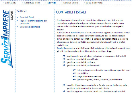 Servizi Imprese UDINE S.r.L.