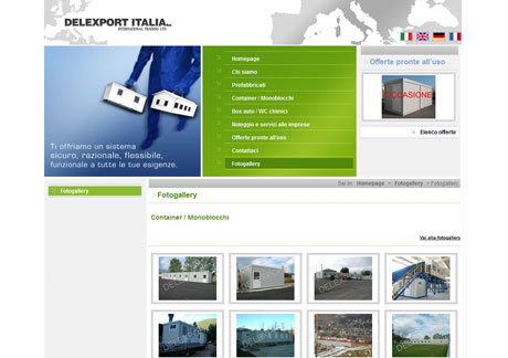 Delexport Italia