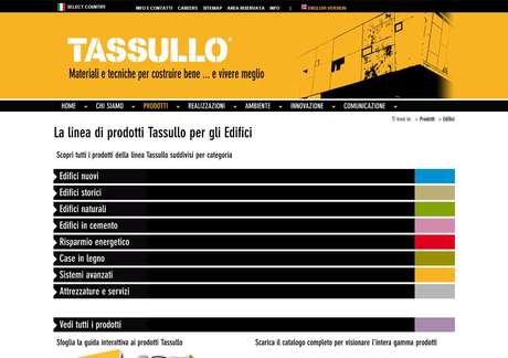 Tassullo Materiali SpA