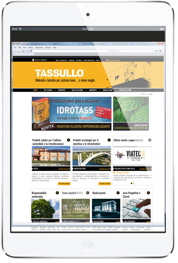 Tassullo 