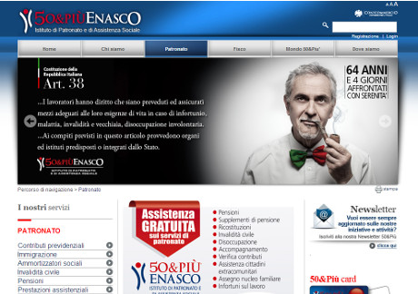 50&Piu'Enasco
