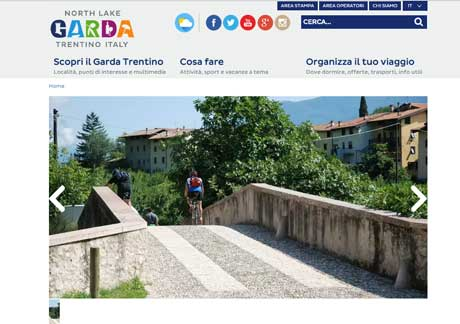 Garda Trentino