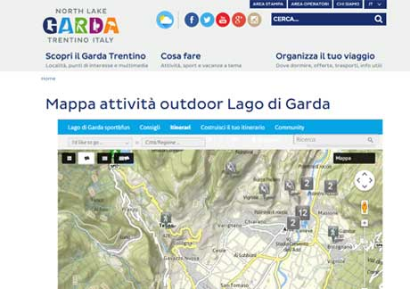 Garda Trentino