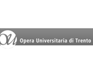 opera Universitaria Trento